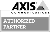 Autoryzowany Partner Axis Communications