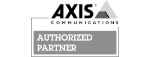 Axis - kamery, monitoring